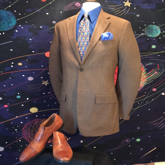 Nautica Sport Coat - Picture 16 of 17